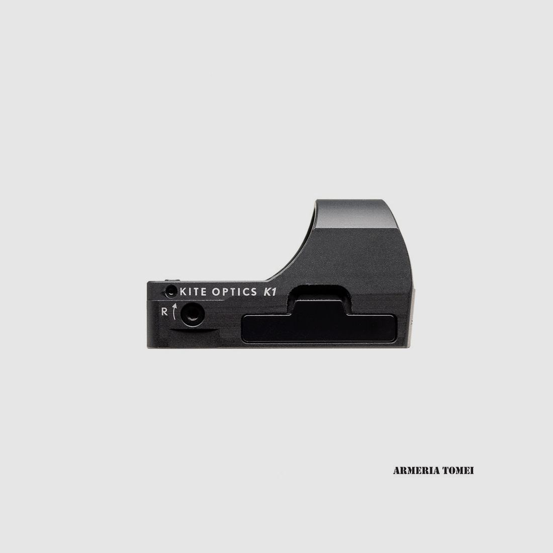 RED DOT – KITE OPTICS – K1 2MOA, Bild 1 von 5