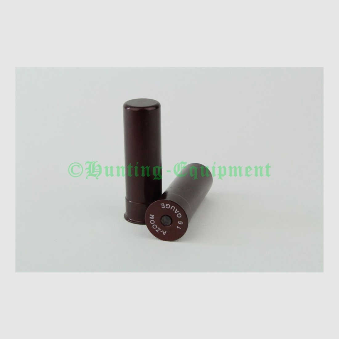 A-Zoom Pufferpatrone Kal.16 2er Pack