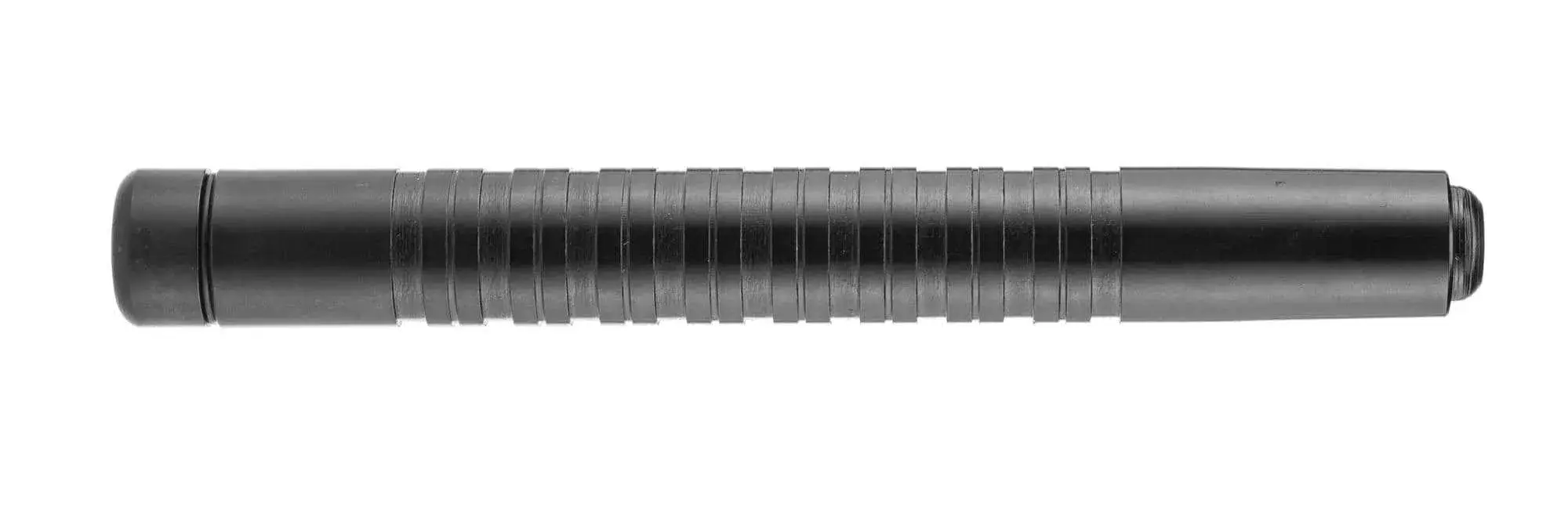 Teleskopschlagstock aus Metall mit Clip, Bild 4 von 6
