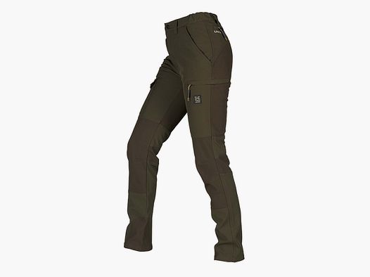 Univers Jagdhose Legend Soft Shell 22082 388