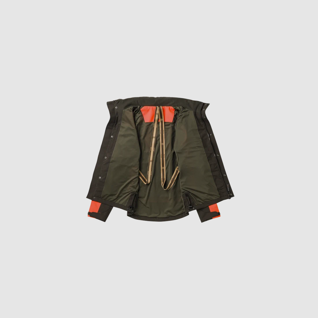 Beretta Balcan Hunting Jacket, image 17 of 17