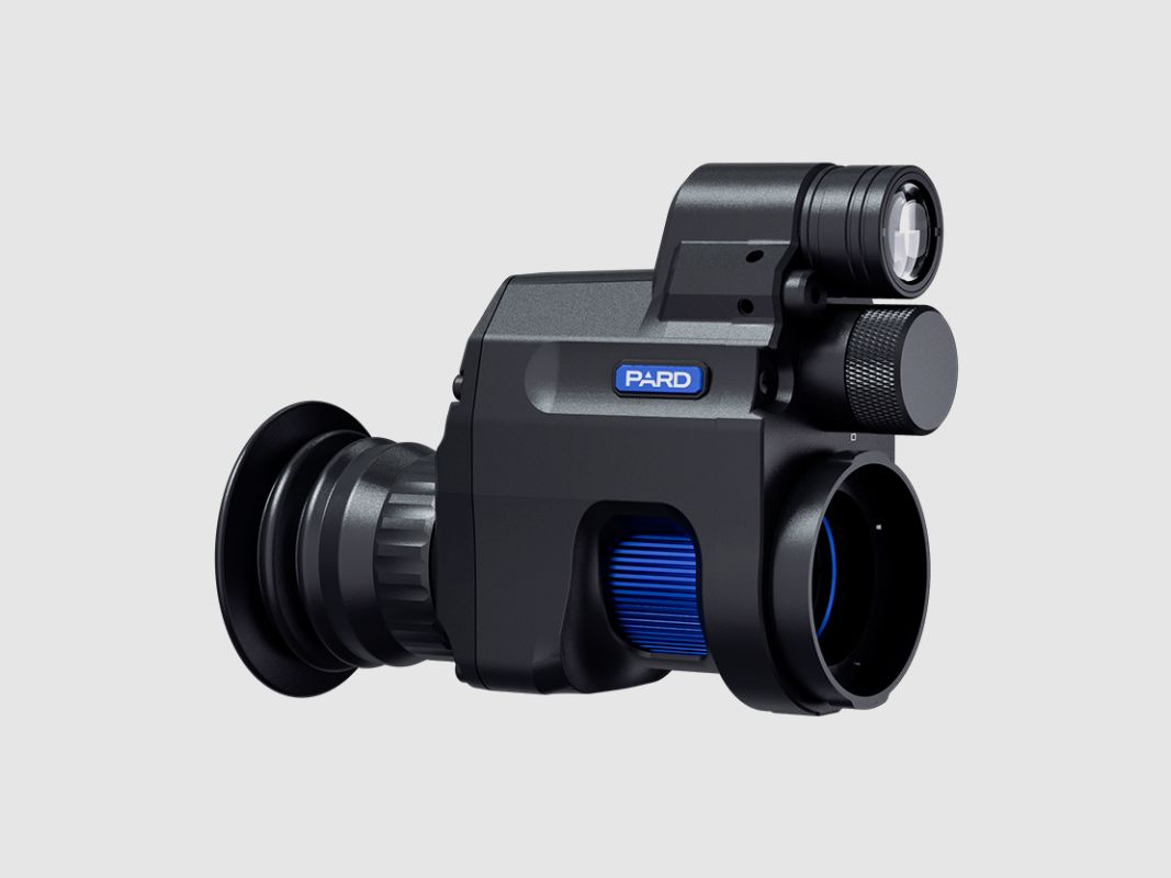PARD NV007V2, Bild 2 von 6