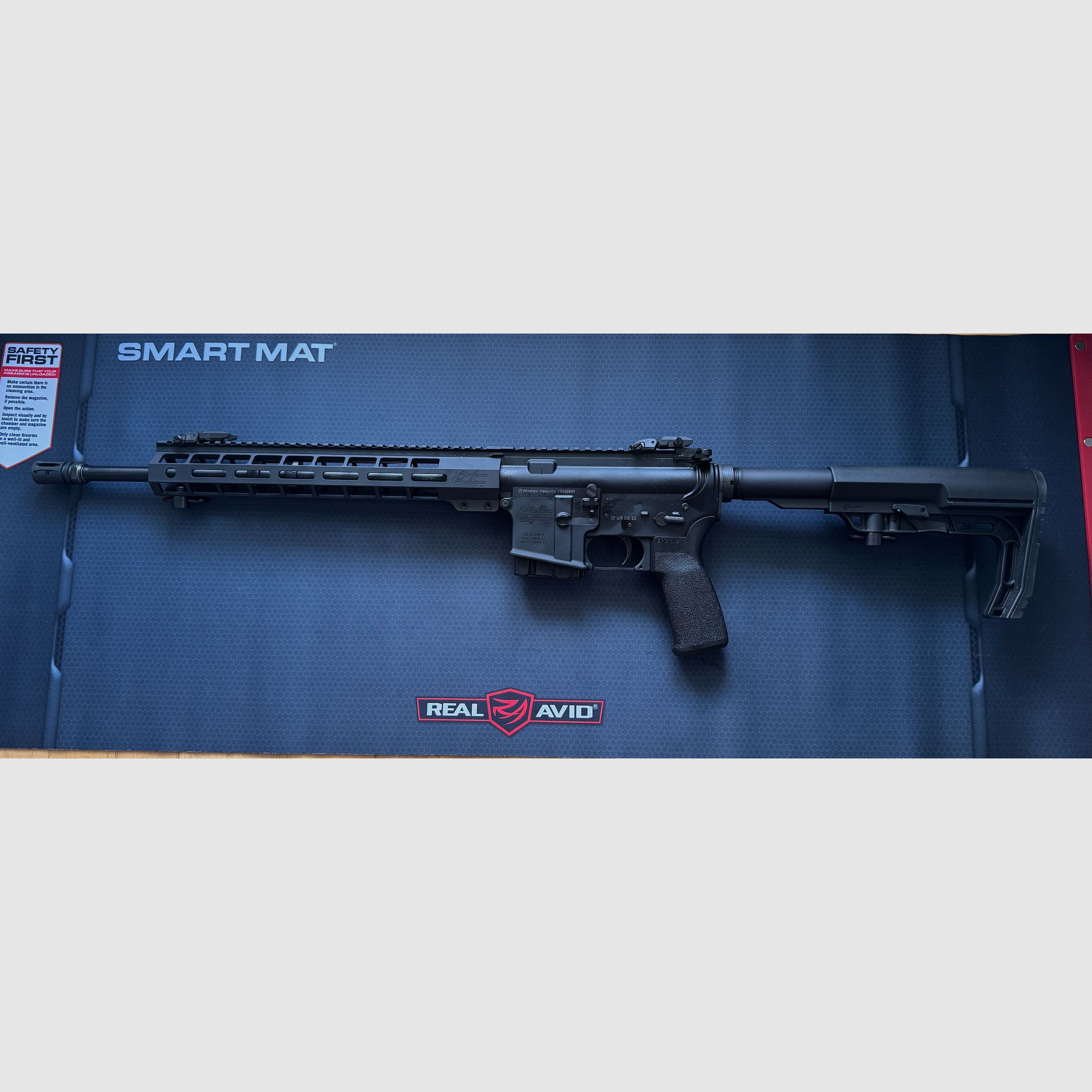 Windham Weaponry R16 Superlight
