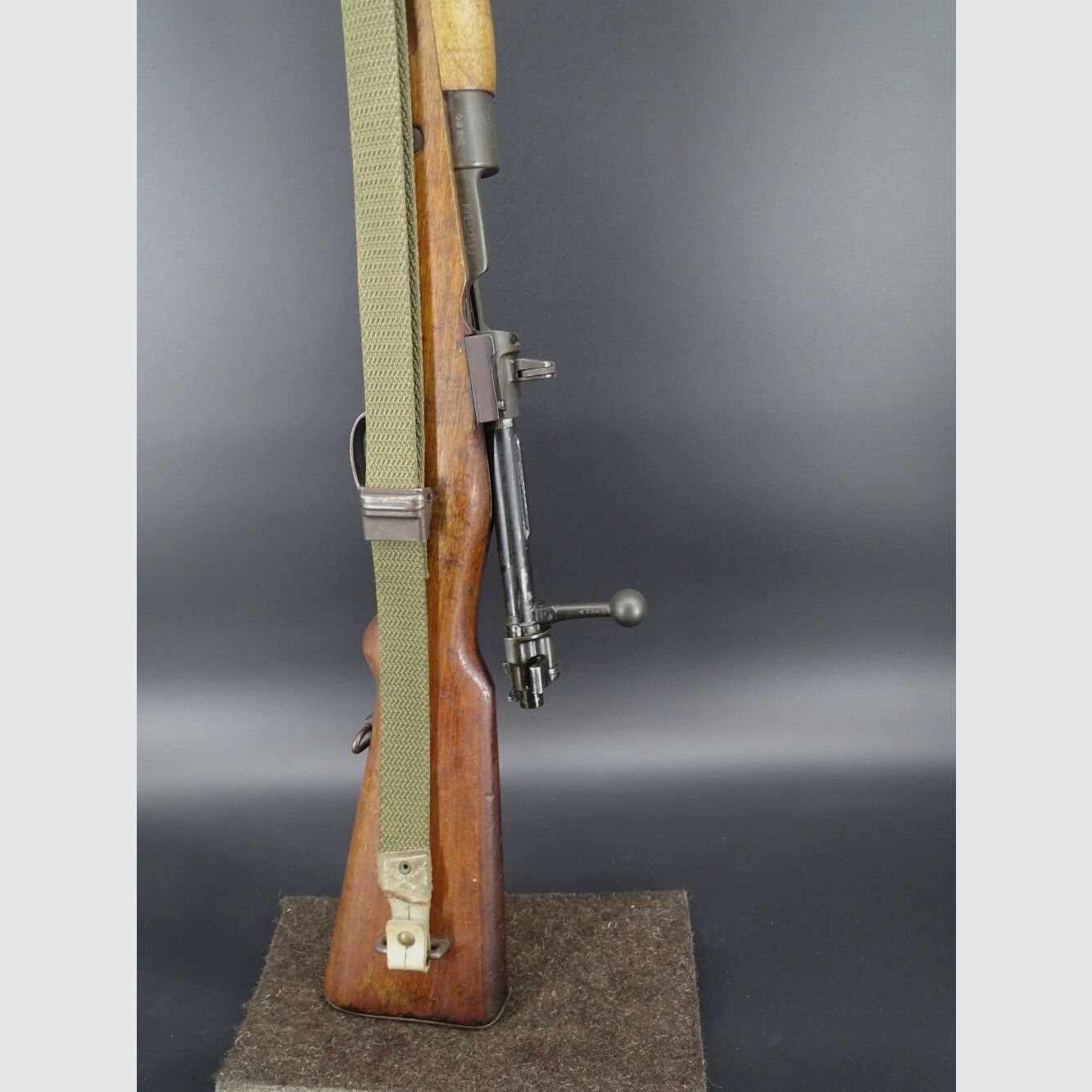 La Coruna 1956 FR-8 caliber .308 Win FR 8