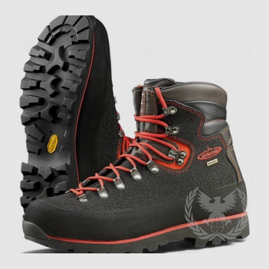 Botte Armond Cima XII HR