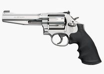 Revólver S&W Mod. 686 Pro Series, 5″
