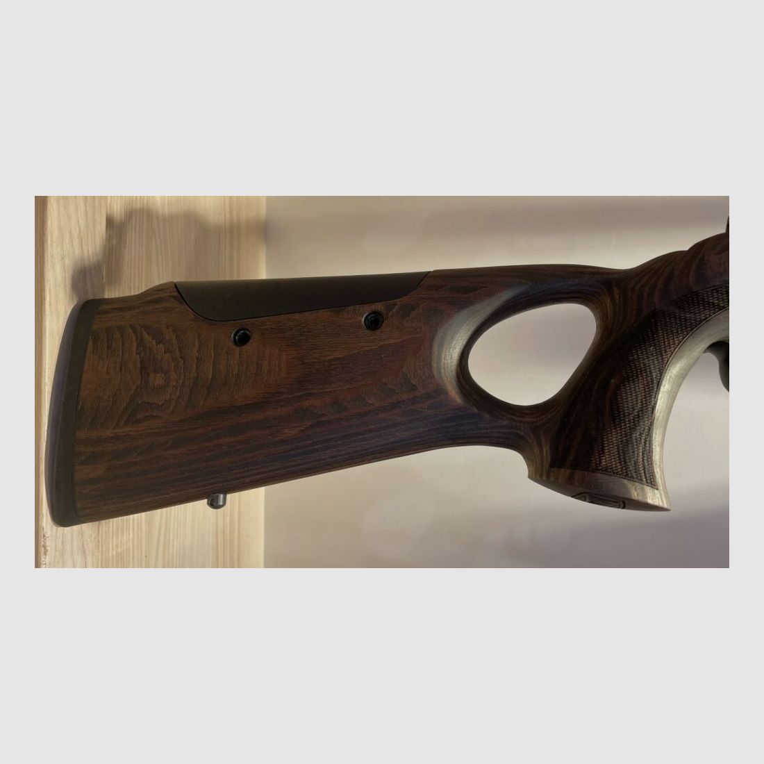 MAUSER M25