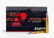 BARNES Vor-TX Euro TTSX 8x57 IS 160 grs