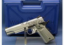 TISAS WAFFEN ZIG PC9 STAINLESS TARGET