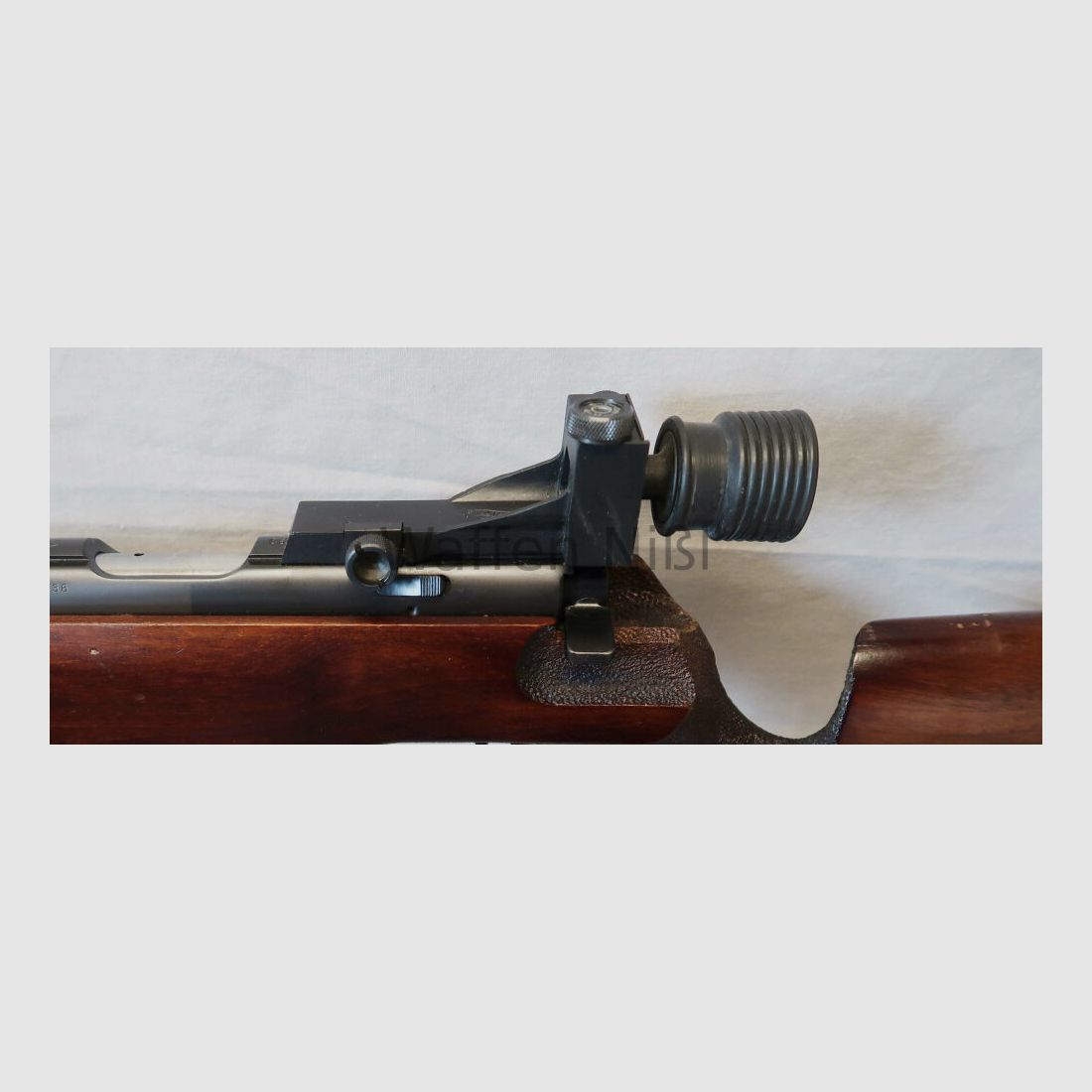 Walther Match