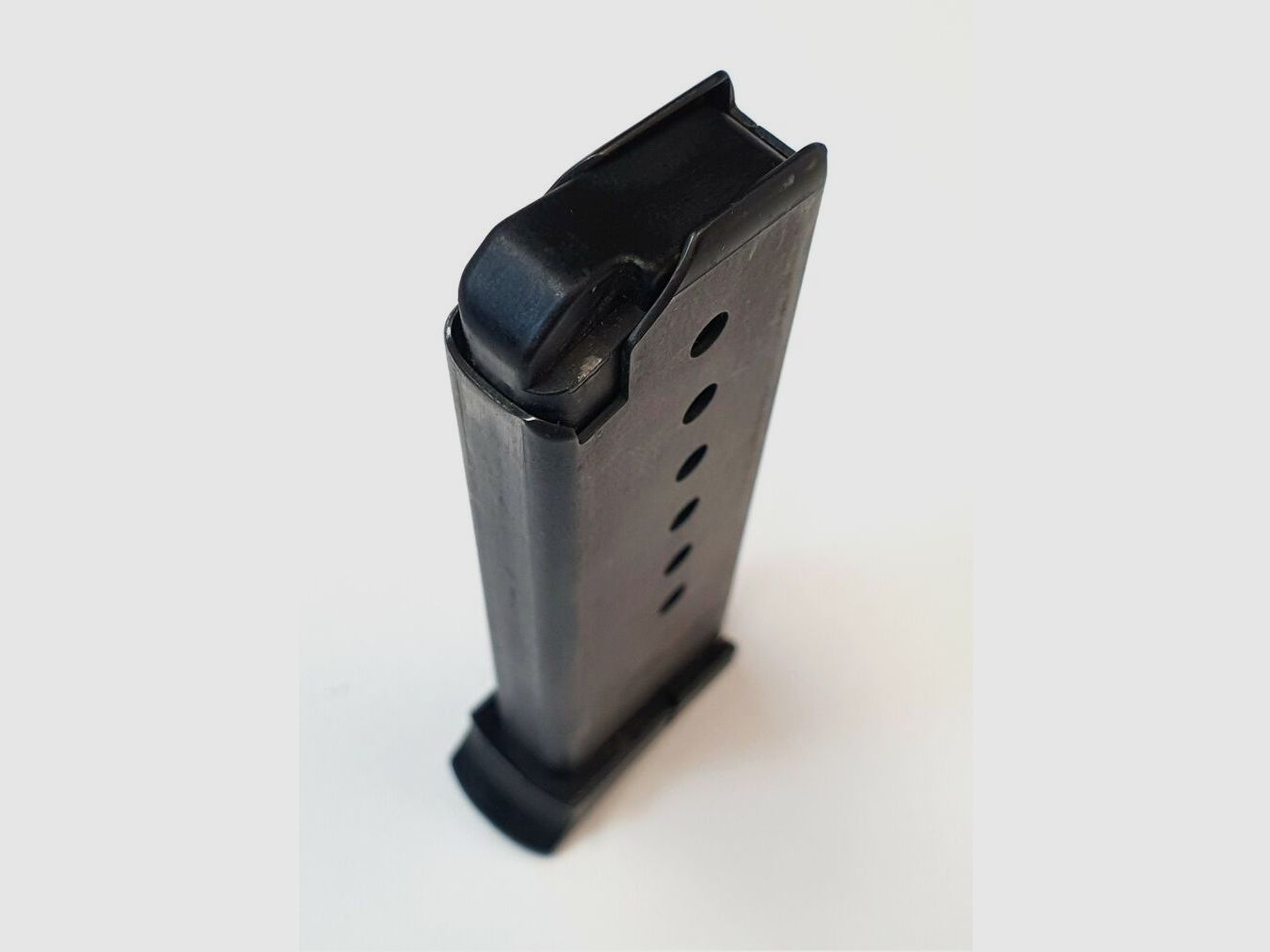 SIG SAUER Magazin für Pistole SIG SAUER P230 / P232 - 7,65mmBrowning - 8 Schuss