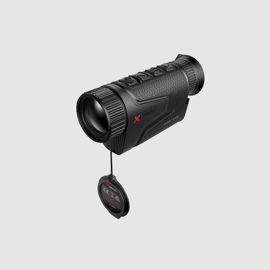 Nocpix Lumi L 35 R