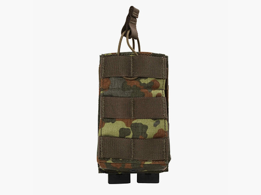 Lindnerhof Lindnerhof Magazintasche Gewehr 1er PA002 flecktarn