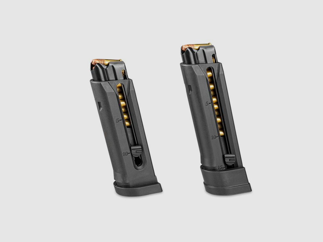 FN Fabrique National FN502 Tactical Black