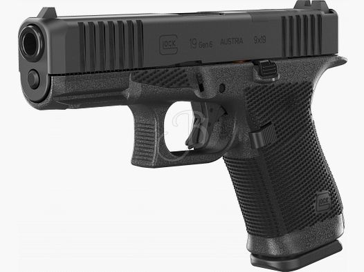 Glock mod. 19 Gen 6 Cal. 9 Luger