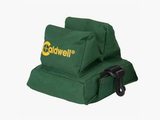 Caldwell Deadshot Sac de Tir Arrière Standard rempli