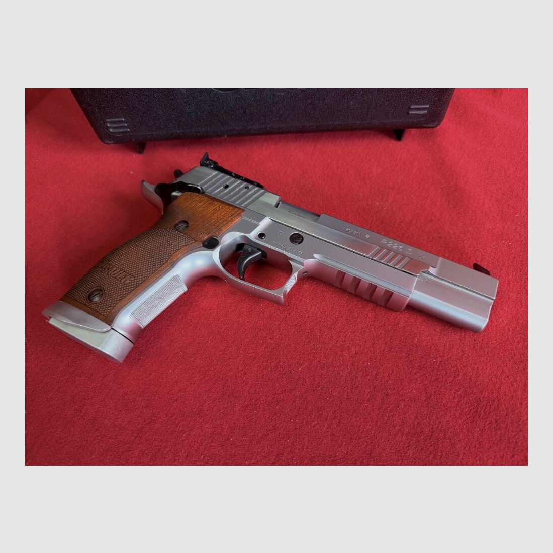 Sig Sauer P 226 X-Six