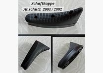 Anschütz stock cap