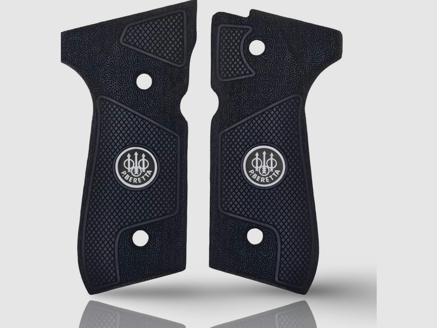 Beretta  Griffschalen