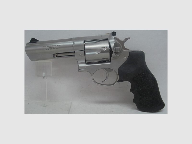 GP 100 - .357Mag
