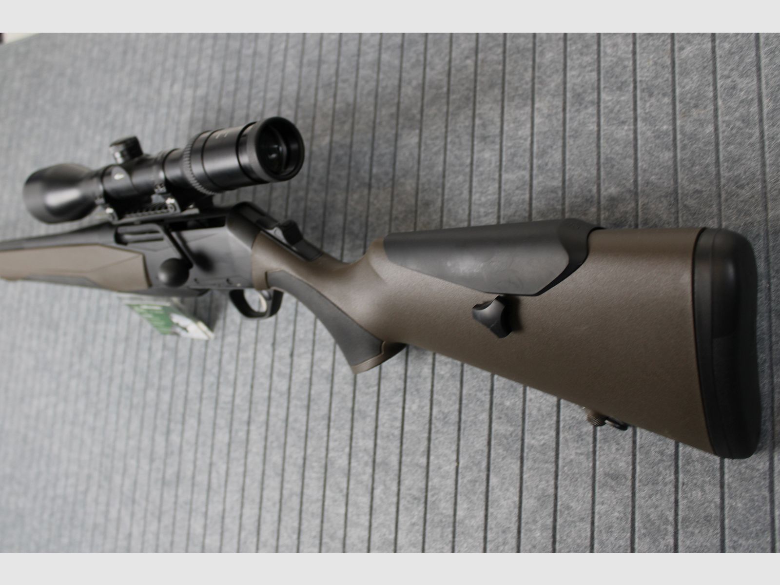 Browning Maral Links Composite Brown HC .30-06 Spr.