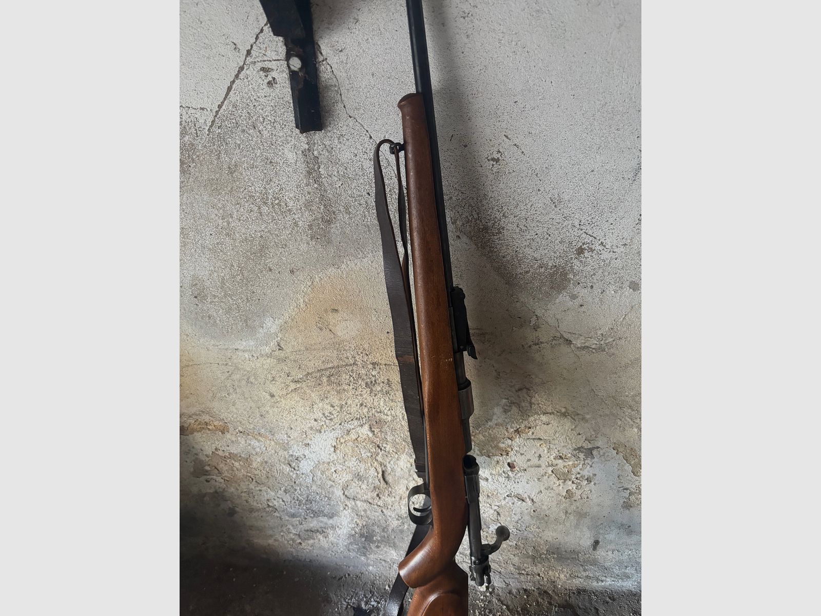 Karabiner zu verkaufen