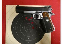 Simson Suhl 1911 A1