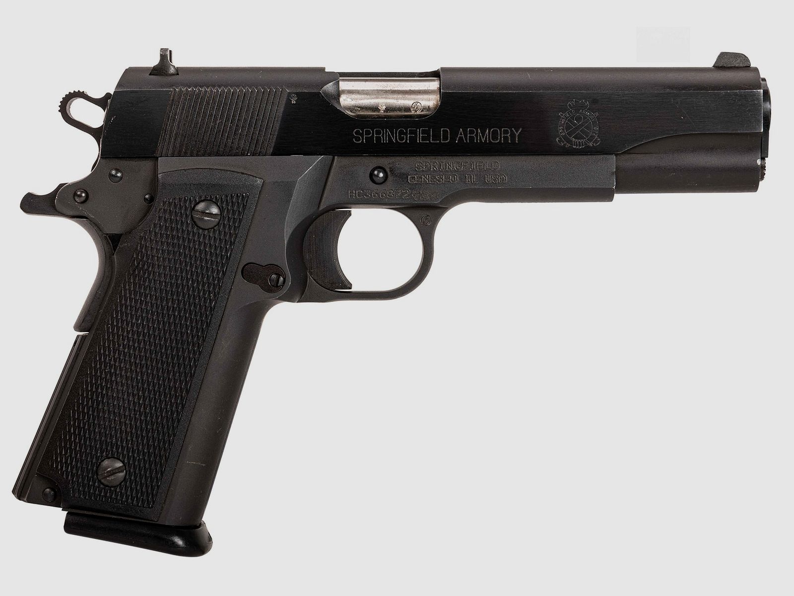 Springfield 1911-A1