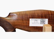 Mauser 66 Diplomat Linksschaft