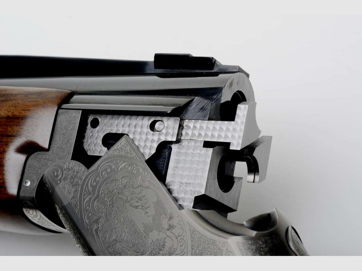 FN Browning Express BDB 9,3 x 74 R arme neuve, image 6 sur 18