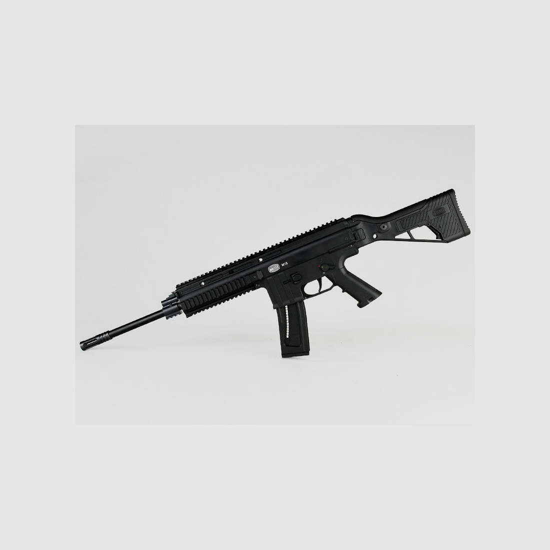 MAUSER Modell 15
