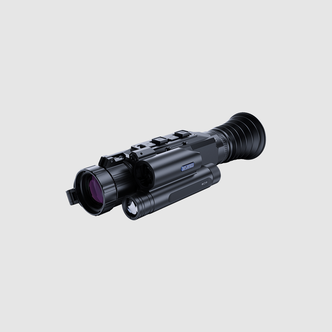 Pard NV -SC4/70 LRF, immagine 1 di 3
