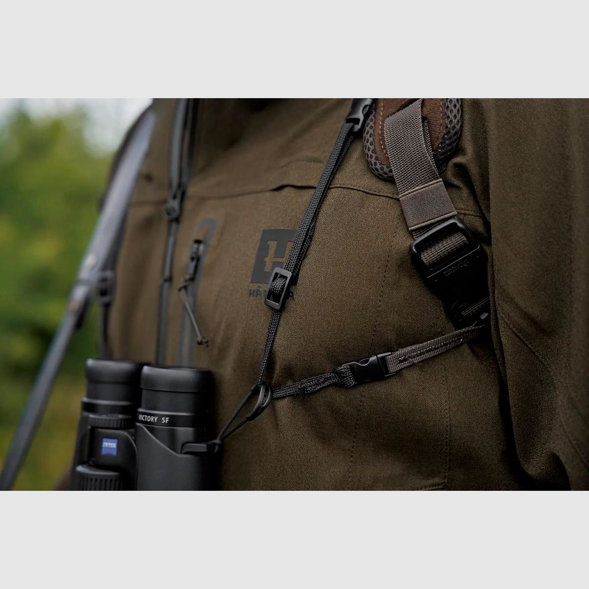 Härkila Bino Harness, billede 6 af 7