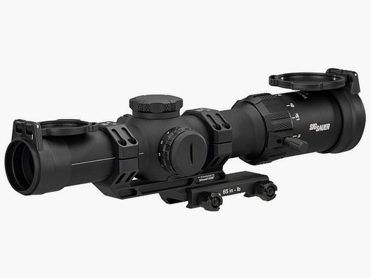 SIG SAUER – TANGO MSR 1-10×28 BDC-10