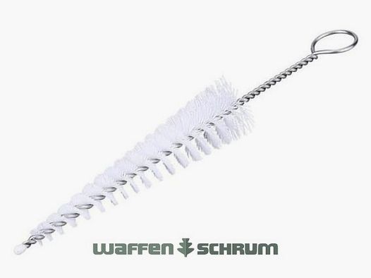 Meister Dotzauer Mundstückbürste 14cm Länge