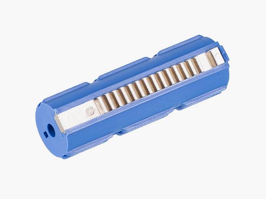 Émbolo de nylon con dientes de metal para M4 AEG (14 dientes)