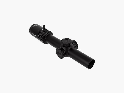 SLx 1-6x24 SFP Aurora 7.62Y IV 30mm