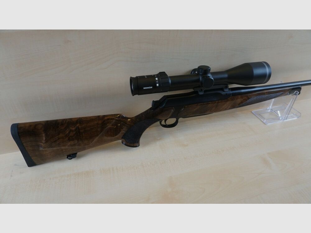 Sauer & Sohn 505 Linkssystem Elegance