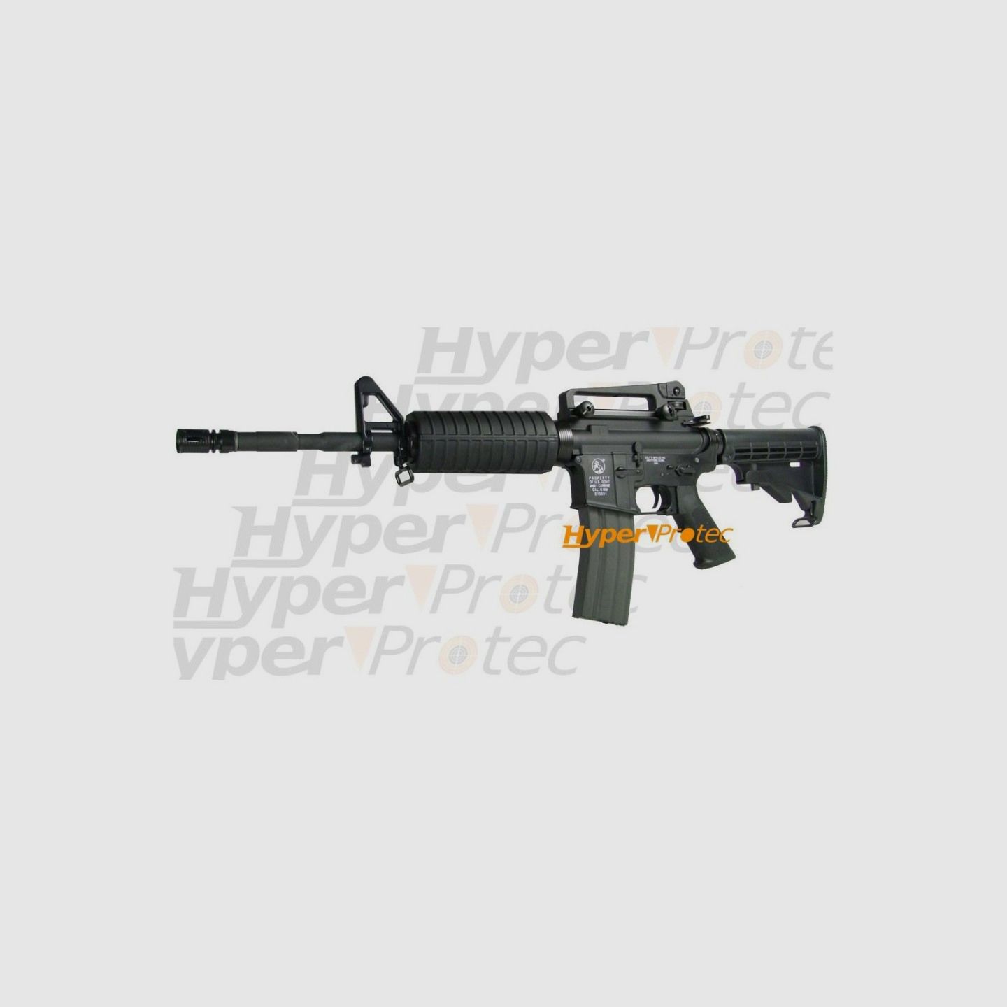 Replica elettrica GR16 (M4A1)