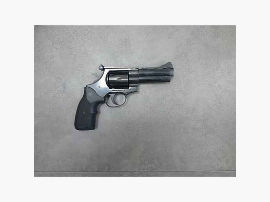Revolver Weihrauch Arminius HW 38 Kal.38Spec. gebraucht