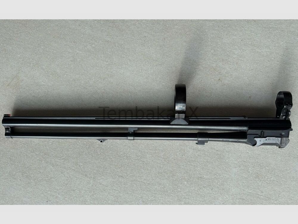Interchangeable barrel Marocchi Tikka 12/76;.30-06Spring