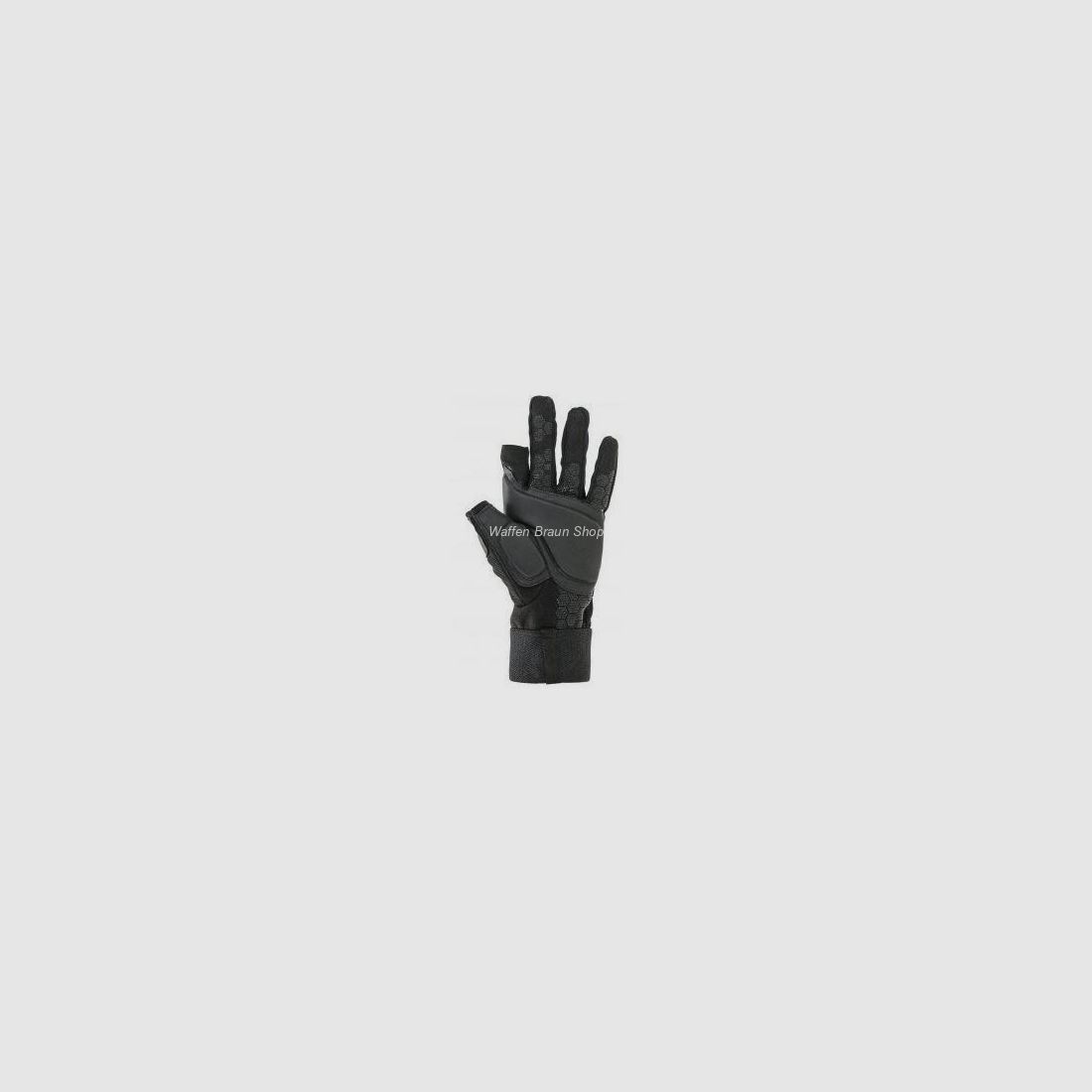 Schießhandschuh Contact EVO Gr.XS für Linksschützen