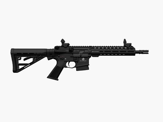 Schmeisser AR15 S4F 10,5″