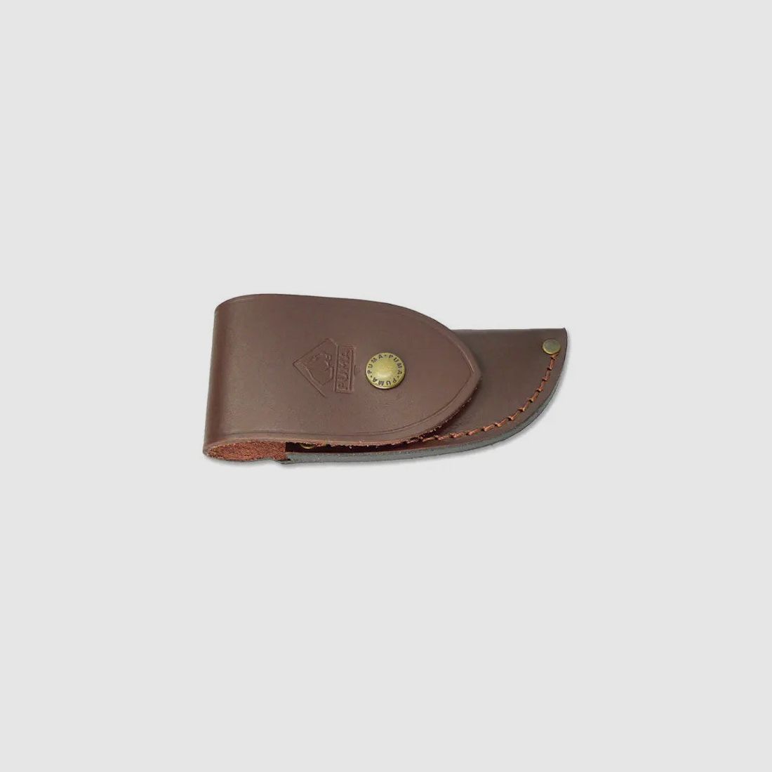 PUMA Koppeltasche braun M (bis 12,0 cm)