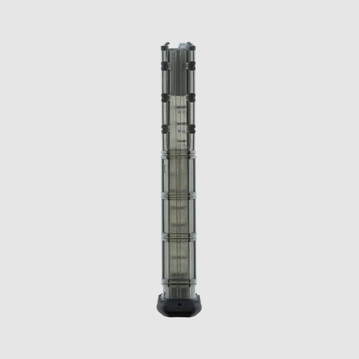 ETS – 30-schots magazijn voor AR15-platform – Transparant, afbeelding 4 van 5