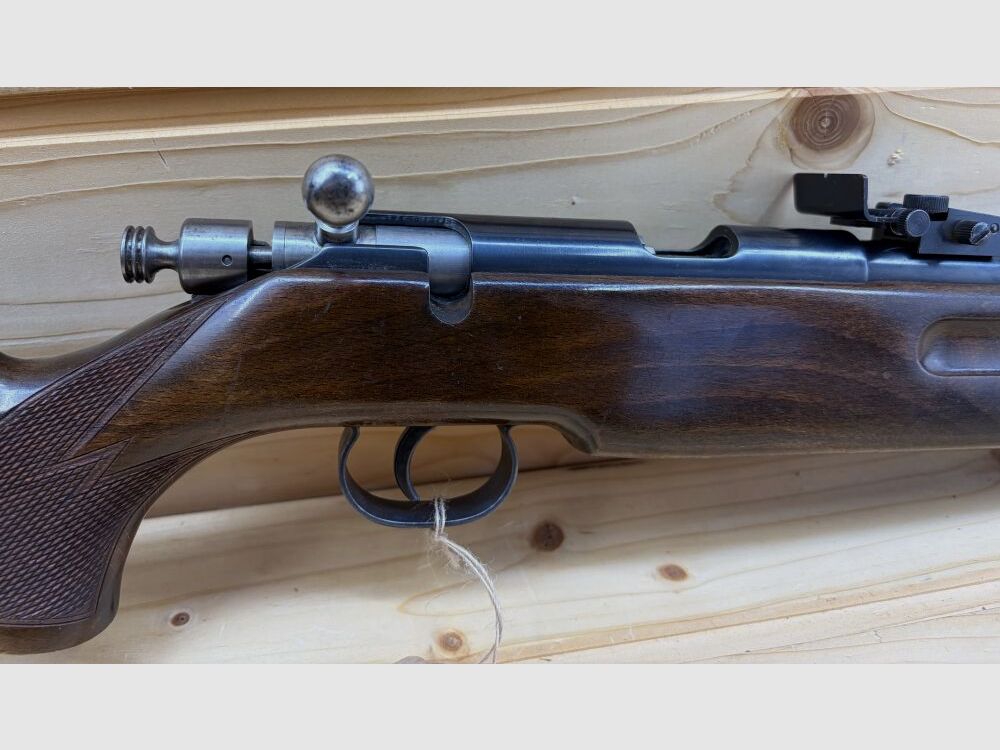 Sauer & Sohn without .22lr