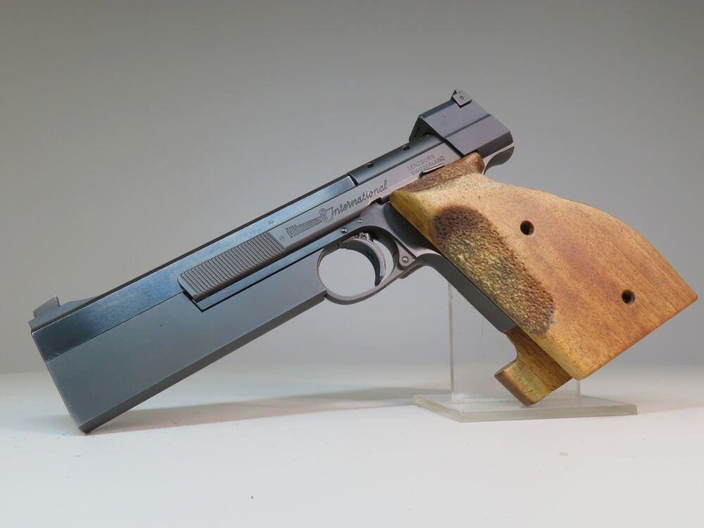 Hämmerli International