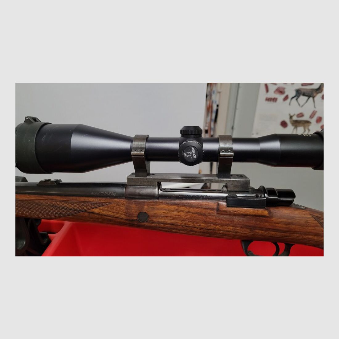 Zastava 98, Bild 2 von 9