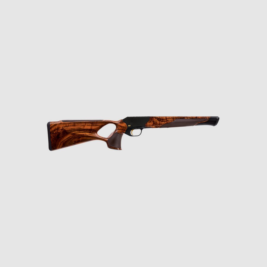 Blaser System R8 Success Silence Leather / SHK:4 / Left Genuine Leather Cocoa