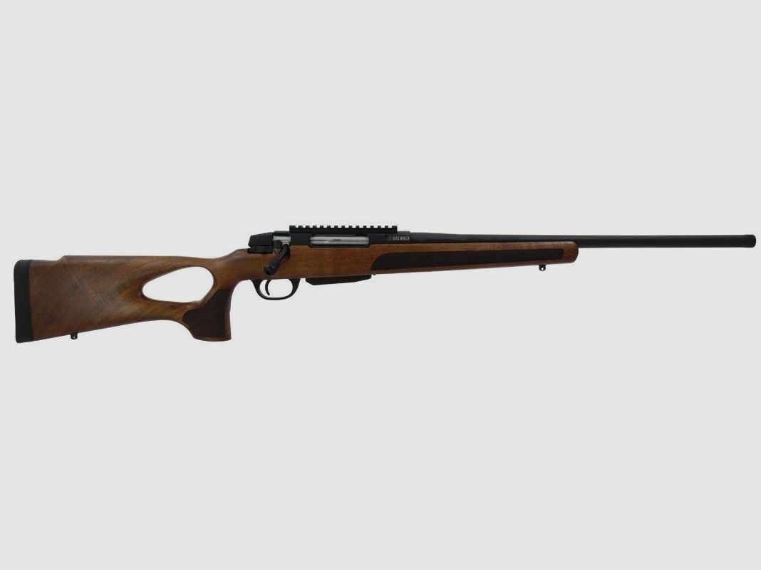 Brenner BR20 51cm Kal. 30-06 Spring.